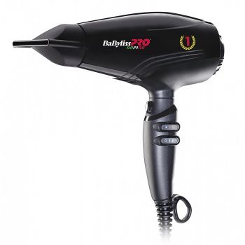 Profesionálny sušič na vlasy Babyliss Pro BAB7000IE Rapido 2200 W