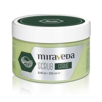 Peeling Citrus Italwax 250 ml