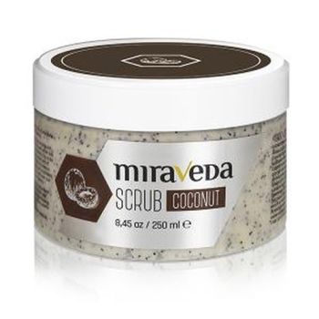 Peeling Coconut Italwax 250 ml