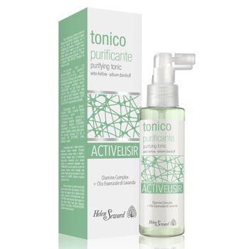 Čistiace tonikum na vlasy Helen Seward Active Elisir Purifying Tonic