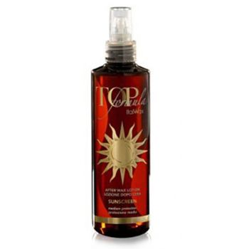 Tonikum podepilačné s UV filtrom Italwax 250 ml