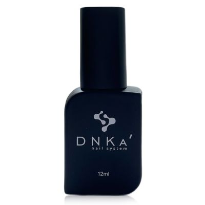 DNKa’ Top Matt No Wipe 12ml – finálny matný top coat bez lepkavej vrstvy