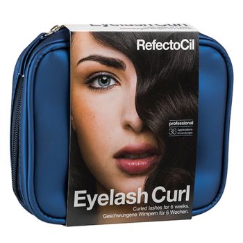 Trvalá na riasy RefectoCil Eyelash Curl Kit