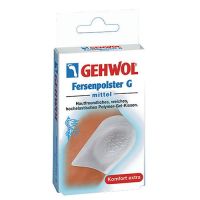 Podpera päty G Gehwol, stredná