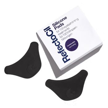 Silikónové vankúšiky pod oči RefectoCil Silicone Pads