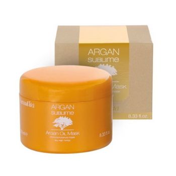 Maska s arganovým olejom ARGAN Sublime 250 ml