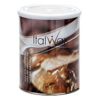 Vosk na depiláciu Natural Italwax 800 ml