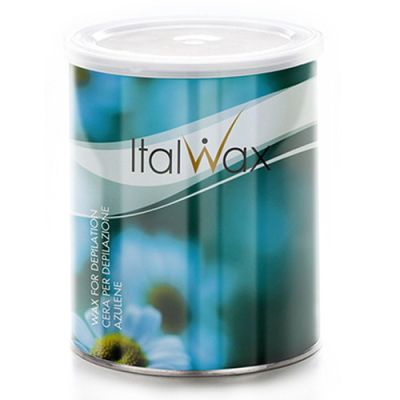 Kvalitný vosk pre účinnú depiláciu ItalWax
