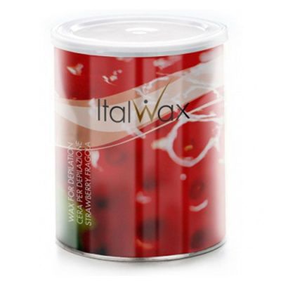 Kvalitný vosk pre účinne odstránenie chĺpkov ItalWax