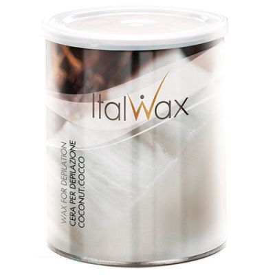 Efektívny vosk na odstránenie chĺpkov ItalWax