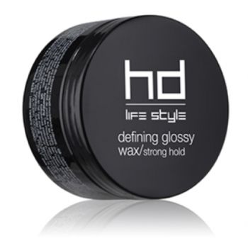 Lesklý vosk silného spevnenia Befining Glossy Wax 100 ml