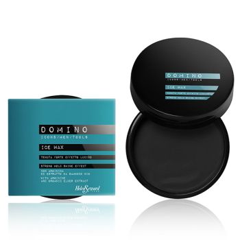 Stylingový vosk pre mužov Ice Wax Domino Helen Seward