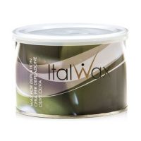 Vosk na depiláciu Oliva Italwax 400 ml