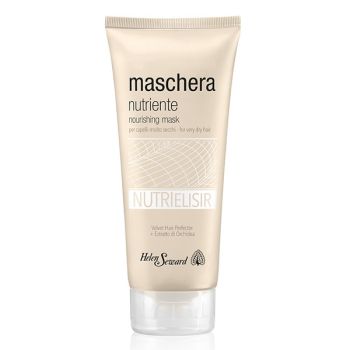 Výživná maska na vlasy Helen Seward Nutri Elisir Nourishing Mask